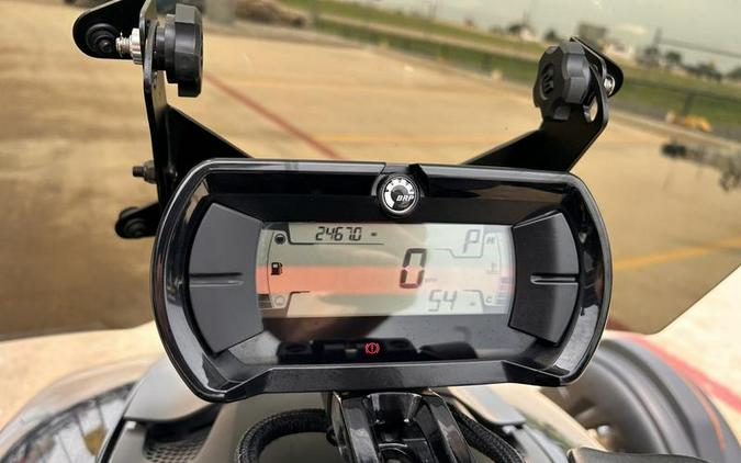 2022 Can-Am® Ryker Rally Rotax 900 ACE