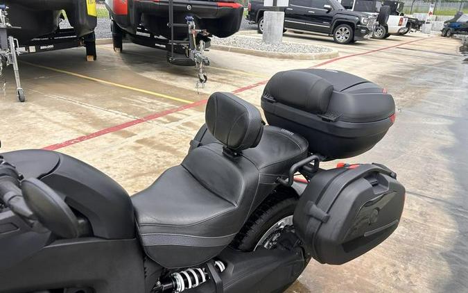 2022 Can-Am® Ryker Rally Rotax 900 ACE