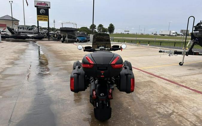 2022 Can-Am® Ryker Rally Rotax 900 ACE