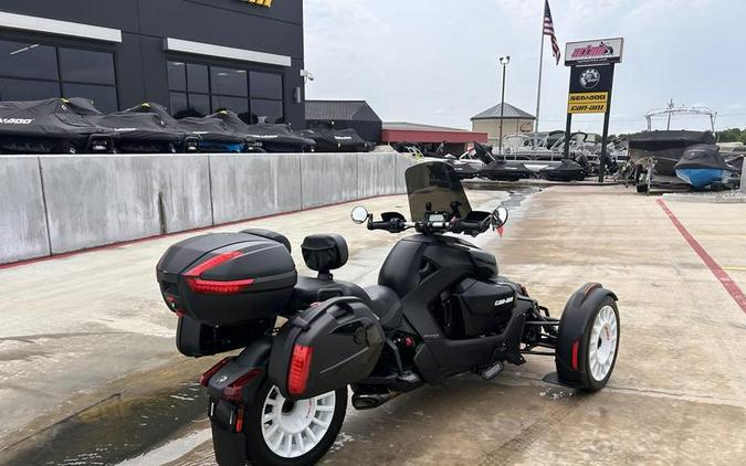 2022 Can-Am® Ryker Rally Rotax 900 ACE