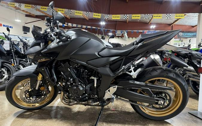 2026 Honda CB1000 Hornet SP