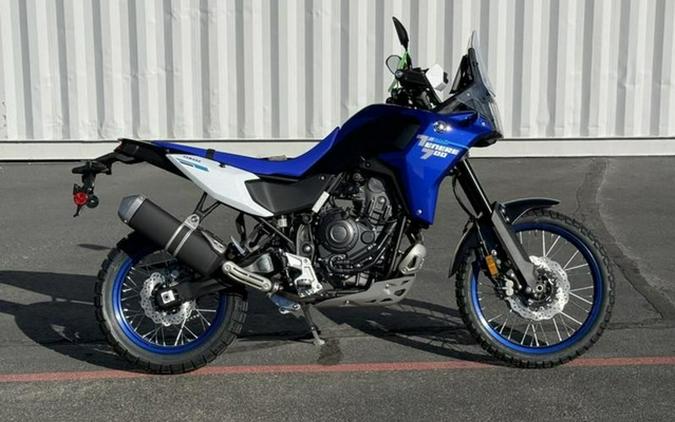 2026 Yamaha Tenere 700
