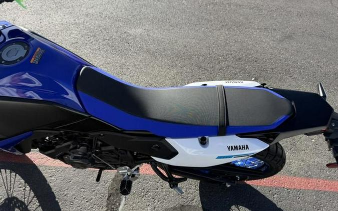 2026 Yamaha Tenere 700