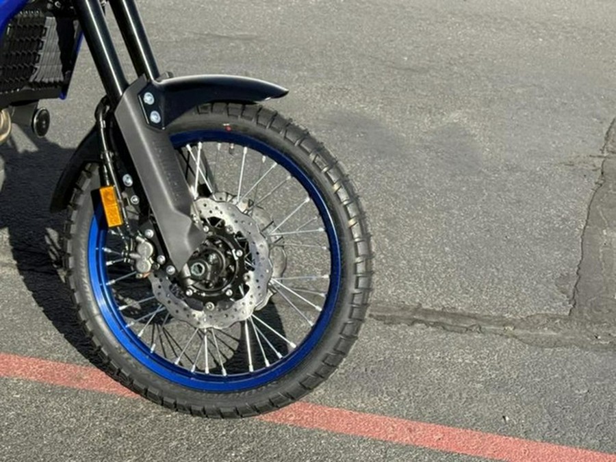 2026 Yamaha Tenere 700