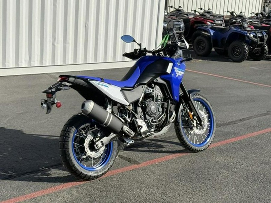 2026 Yamaha Tenere 700
