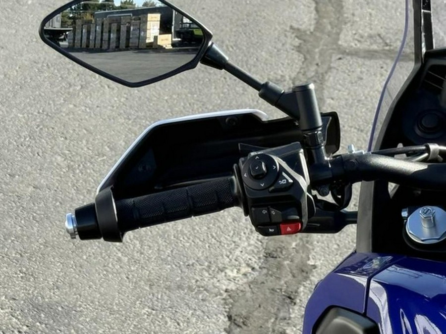 2026 Yamaha Tenere 700