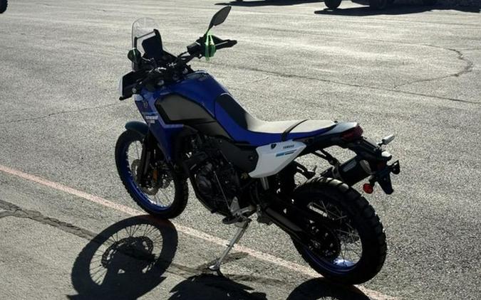 2026 Yamaha Tenere 700