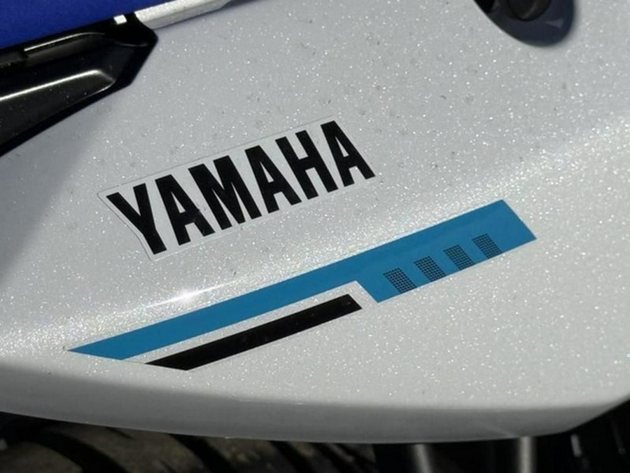 2026 Yamaha Tenere 700