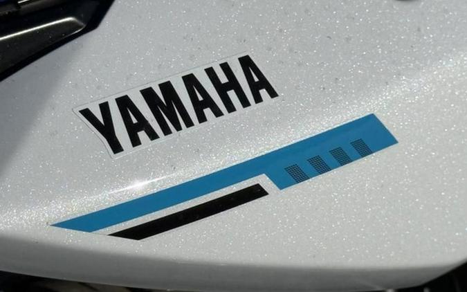 2026 Yamaha Tenere 700