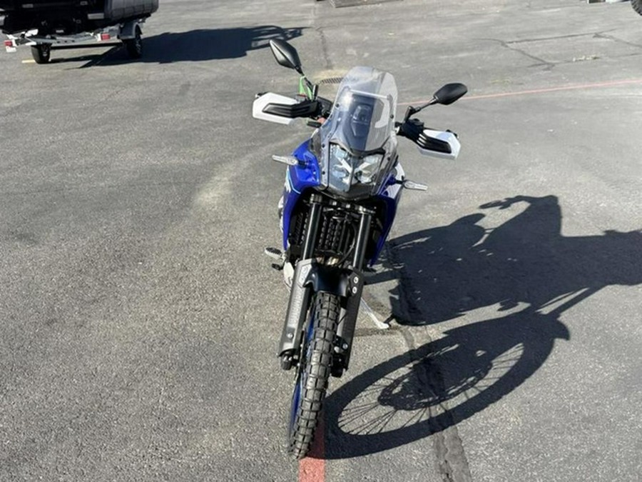 2026 Yamaha Tenere 700