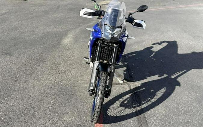 2026 Yamaha Tenere 700