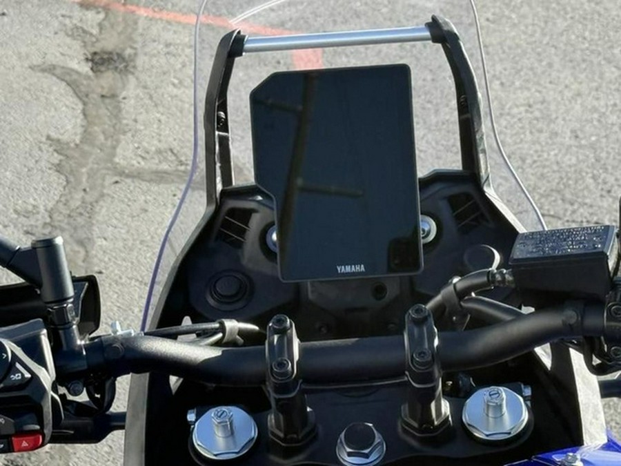 2026 Yamaha Tenere 700