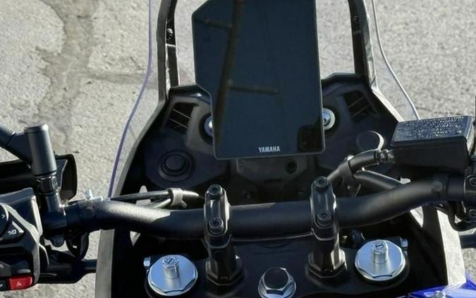 2026 Yamaha Tenere 700