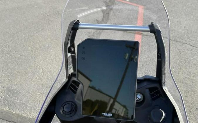 2026 Yamaha Tenere 700