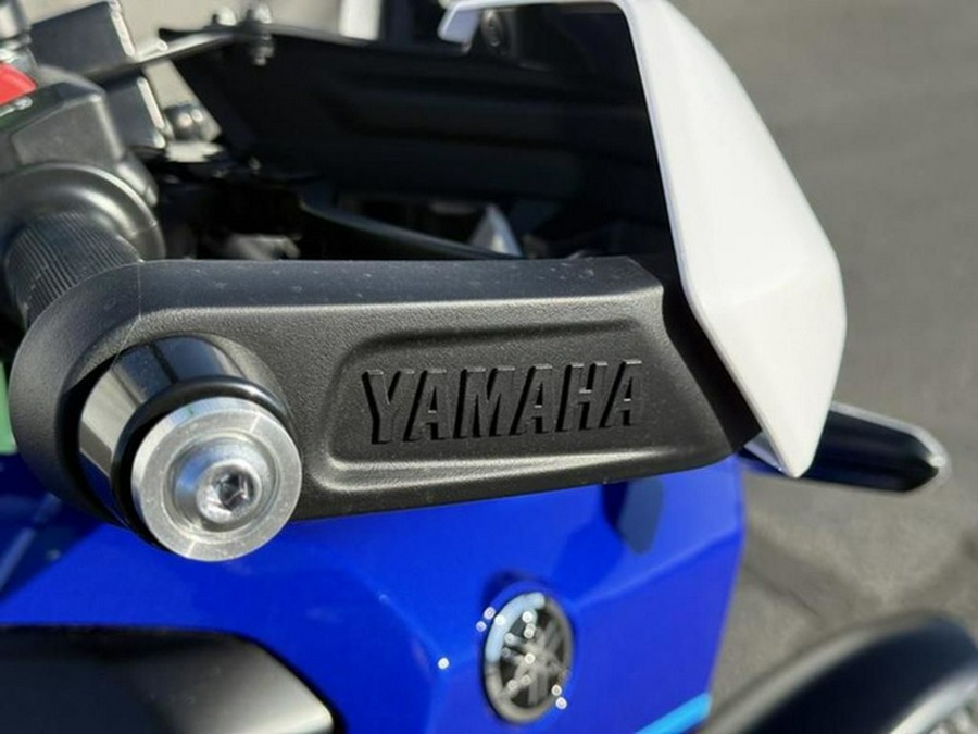 2026 Yamaha Tenere 700