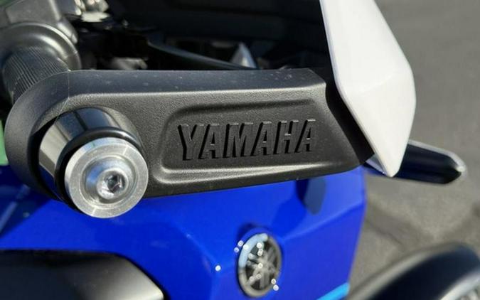 2026 Yamaha Tenere 700