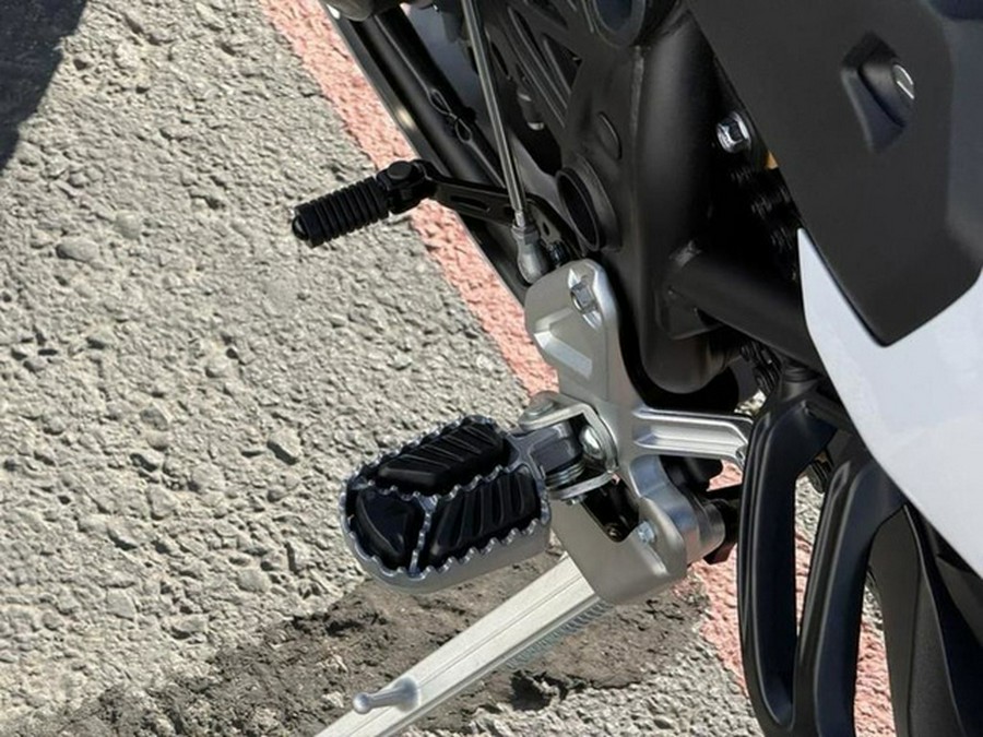 2026 Yamaha Tenere 700