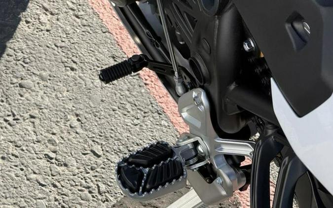 2026 Yamaha Tenere 700