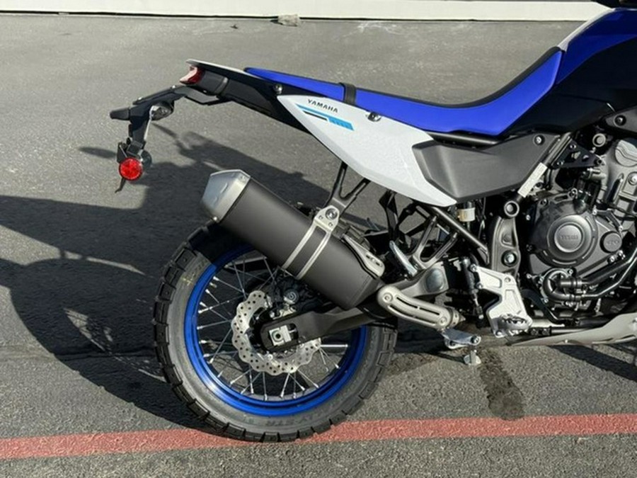 2026 Yamaha Tenere 700