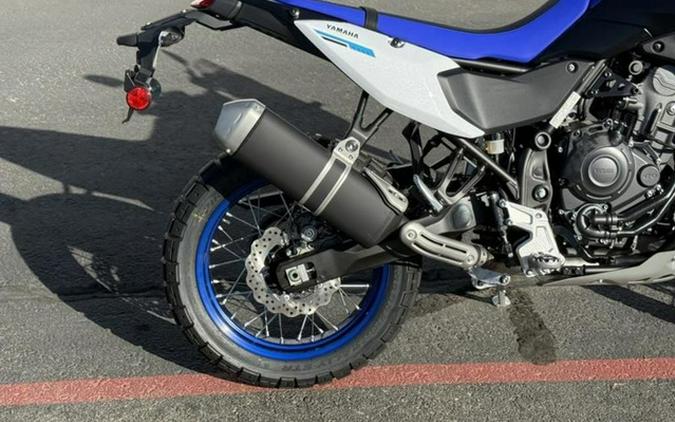 2026 Yamaha Tenere 700