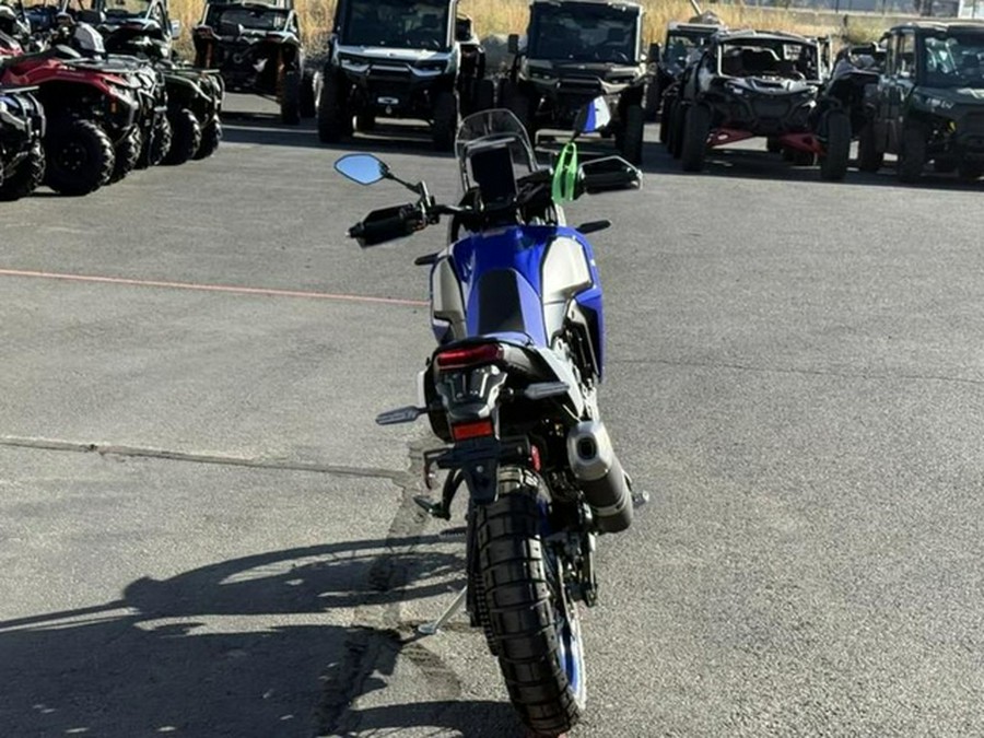 2026 Yamaha Tenere 700
