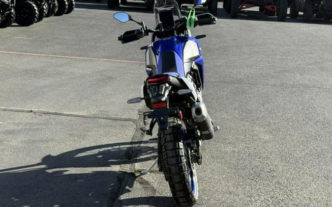 2026 Yamaha Tenere 700