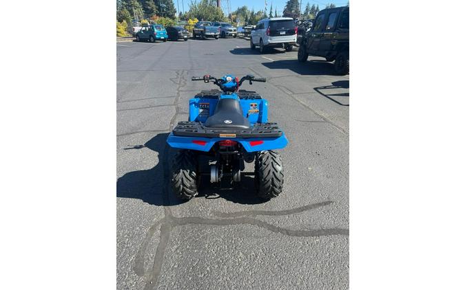 2027 Sportsman® 110 EFI - Polaris