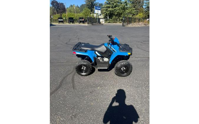2027 Sportsman® 110 EFI - Polaris