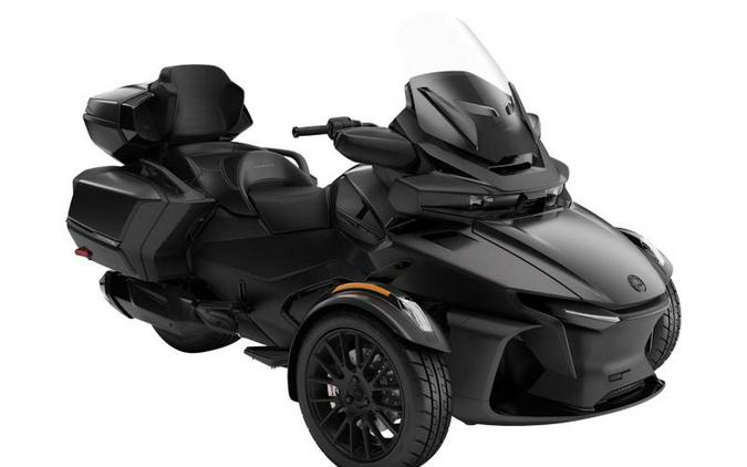 2027 Can-Am® Spyder RT Limited