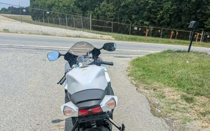 2020 Suzuki GSX-R 750