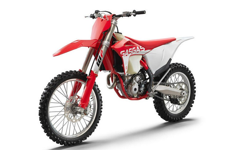 2021 GAS GAS EX350F