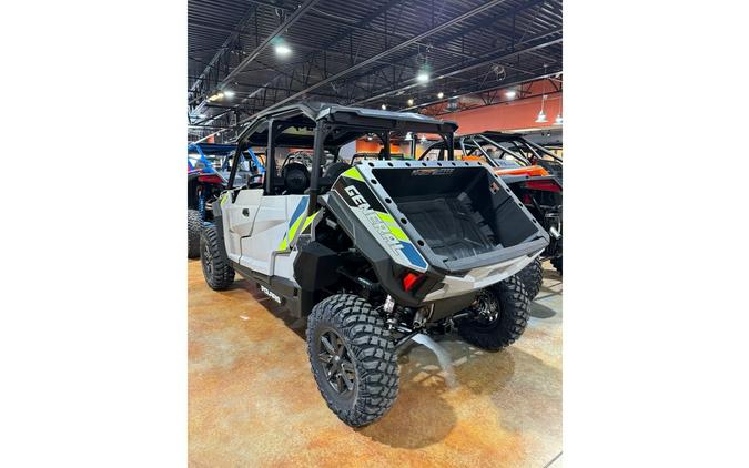 2024 Polaris Industries GENERAL XP 4 1000 SPORT