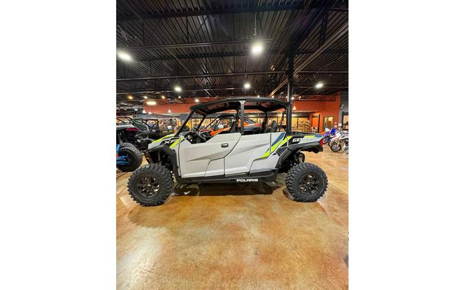 2024 Polaris Industries GENERAL XP 4 1000 SPORT