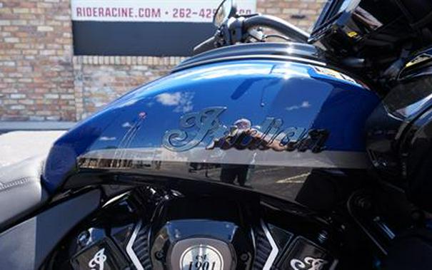 2024 Indian Motorcycle Pursuit® Dark Horse® with PowerBand Audio Package