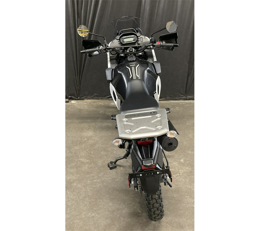 2024 Kawasaki KLR650