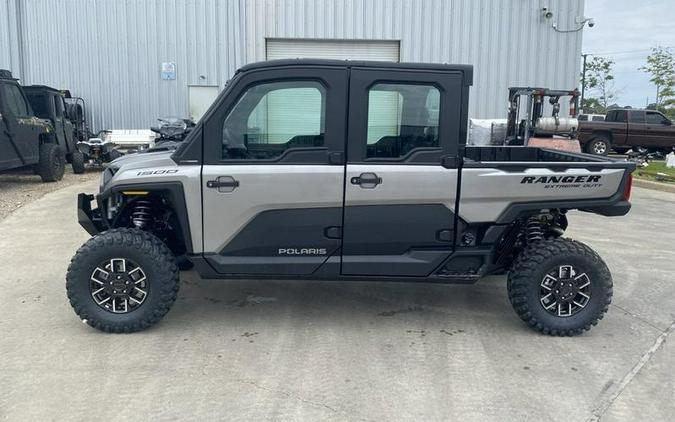 2024 Polaris® Ranger Crew XD 1500 NorthStar Edition Premium