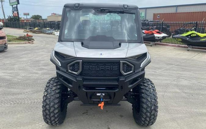 2024 Polaris® Ranger Crew XD 1500 NorthStar Edition Premium