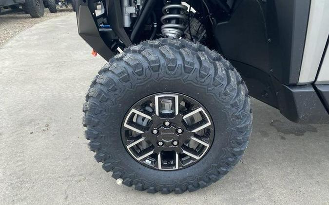 2024 Polaris® Ranger Crew XD 1500 NorthStar Edition Premium