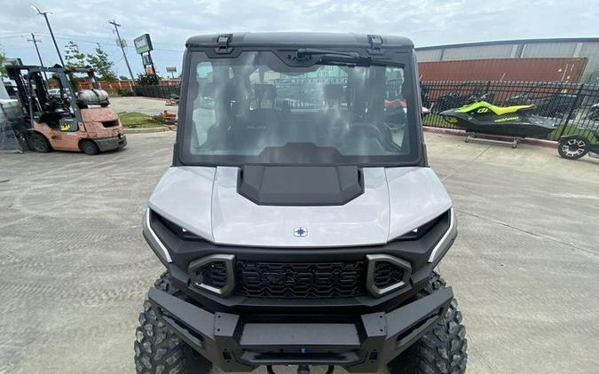 2024 Polaris® Ranger Crew XD 1500 NorthStar Edition Premium