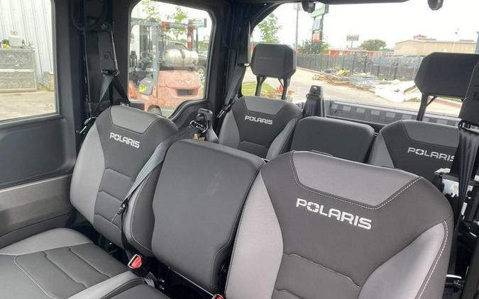 2024 Polaris® Ranger Crew XD 1500 NorthStar Edition Premium