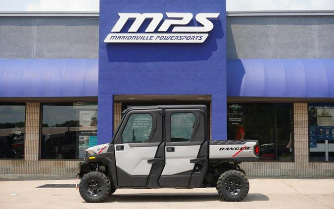 2024 Polaris® Ranger Crew SP 570 NorthStar Edition