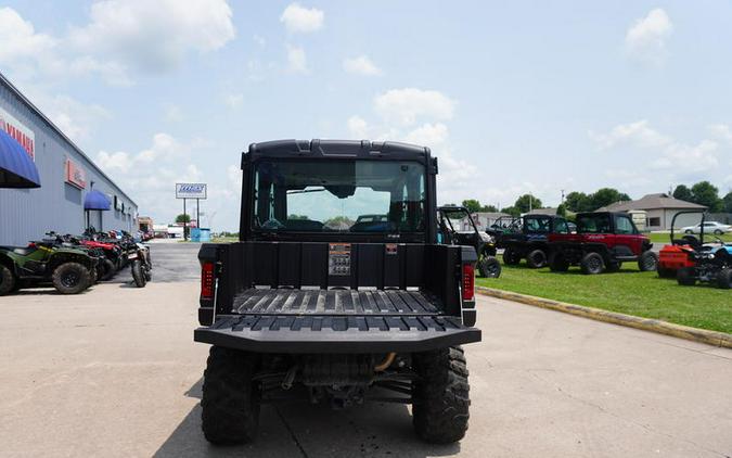 2024 Polaris® Ranger Crew SP 570 NorthStar Edition