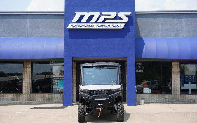 2024 Polaris® Ranger Crew SP 570 NorthStar Edition