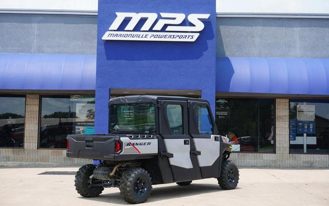 2024 Polaris® Ranger Crew SP 570 NorthStar Edition