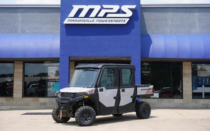 2024 Polaris® Ranger Crew SP 570 NorthStar Edition