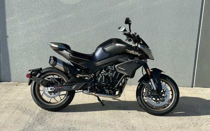 2024 Cfmoto 800NK