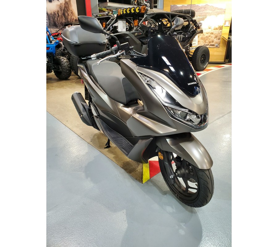 2023 Honda PCX