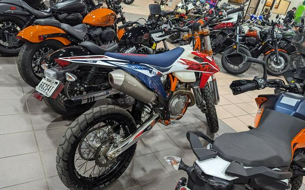 Used 2023 KTM EXC 500 F