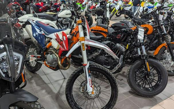 Used 2023 KTM EXC 500 F