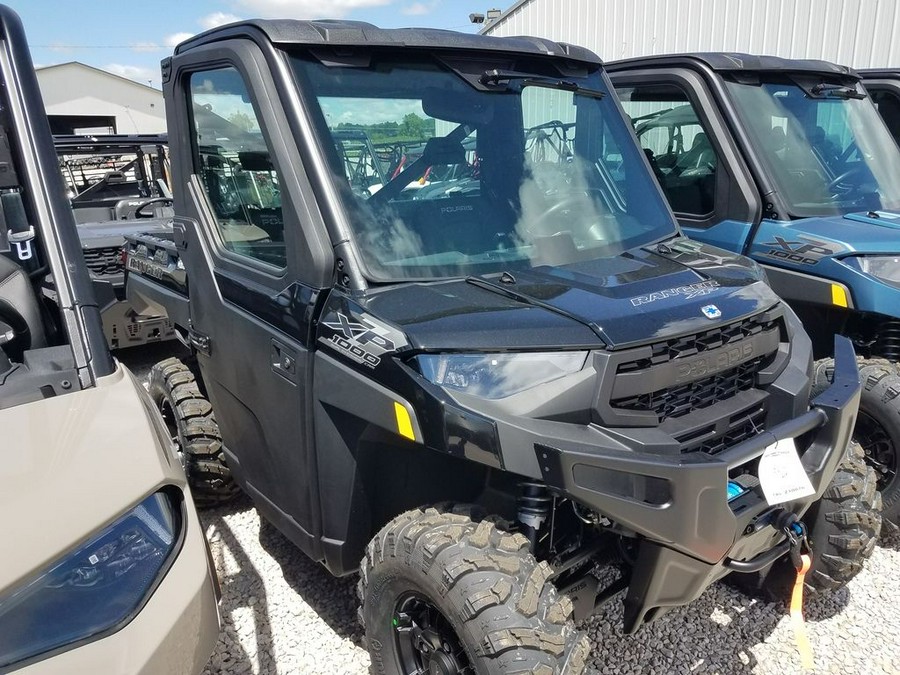 2025 Polaris® Ranger XP 1000 NorthStar Edition Premium